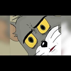 Meet your Posher, Johnathan